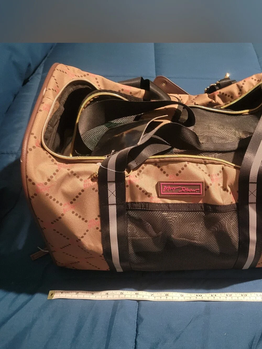 Betsey Johnson betsey johnson